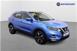 2019 Nissan Qashqai