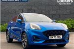 2020 Ford Puma