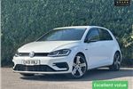 2019 Volkswagen Golf R