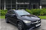 2020 Mercedes-Benz GLA