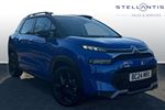 2024 Citroen C3 Aircross