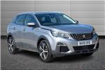 2019 Peugeot 3008