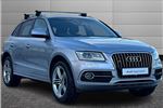 2016 Audi Q5