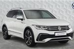 2022 Volkswagen Tiguan Allspace