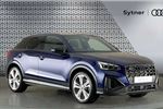 2023 Audi SQ2