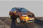 2018 Vauxhall Mokka X