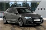 2024 Audi A1