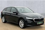 2025 Skoda Scala
