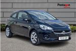 2019 Vauxhall Corsa