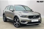 2020 Volvo XC40