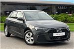 2021 Audi A1