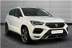 2022 SEAT Ateca