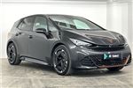 2022 Cupra Born