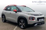 2020 Citroen C3 Aircross