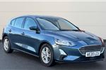 2020 Ford Focus