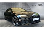 2022 Audi A5 Sportback