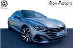 2020 Volkswagen Arteon