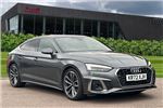 2022 Audi A5 Sportback