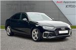 2022 Audi A4