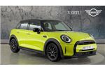 2022 MINI Hatchback 5dr