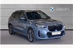 2023 BMW X1