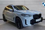 2023 BMW X5