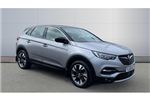 2019 Vauxhall Grandland X