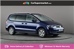 2019 Volkswagen Sharan