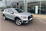 2020 Audi Q2