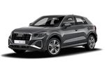 2022 Audi Q2