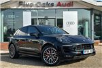 2016 Porsche Macan