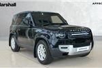 2024 Land Rover Defender