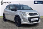 2018 Citroen C1