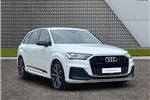 2022 Audi Q7
