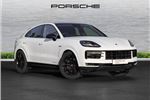 2024 Porsche Cayenne
