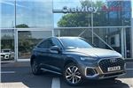 2021 Audi Q5 Sportback