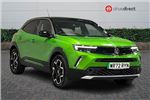 2022 Vauxhall Mokka e