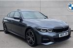 2022 BMW 3 Series