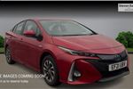 2021 Toyota Prius