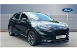 2023 Ford Puma ST