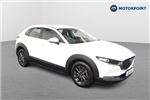 2022 Mazda CX-30