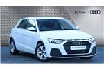 2023 Audi A1