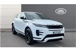 2023 Land Rover Range Rover Evoque