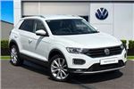 2020 Volkswagen T-Roc