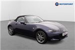 2023 Mazda MX-5