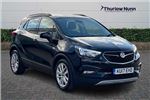 2017 Vauxhall Mokka X