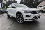 2020 Volkswagen T-Roc