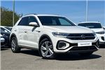 2023 Volkswagen T-Roc