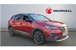 2021 Vauxhall Grandland X