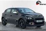 2019 Citroen C3